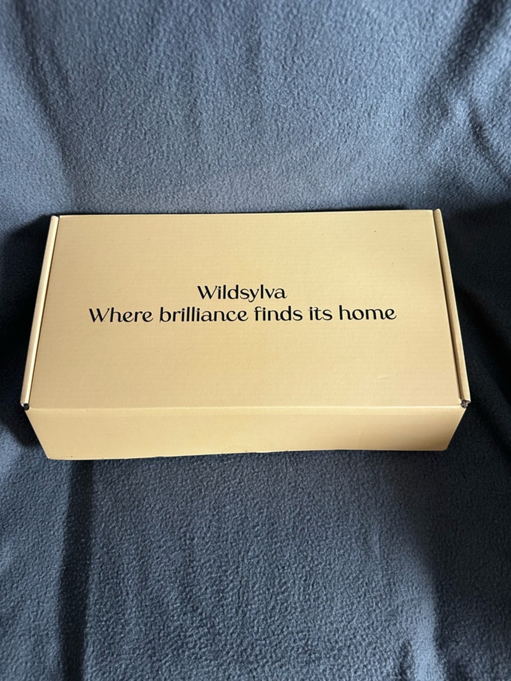 Wildsylva Jewelry Box & Travel Box